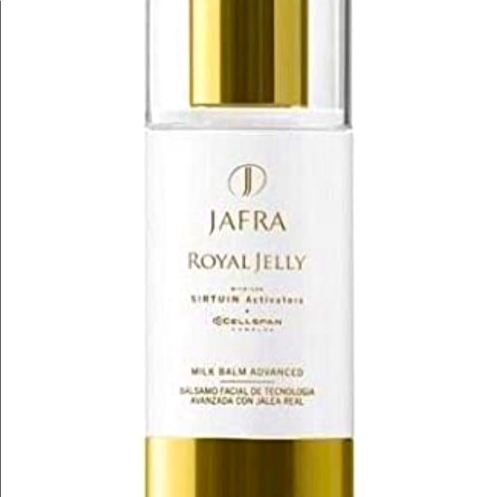 Jafra Royal Jelly Milk Balm Advanced 1.0 fl. oz.